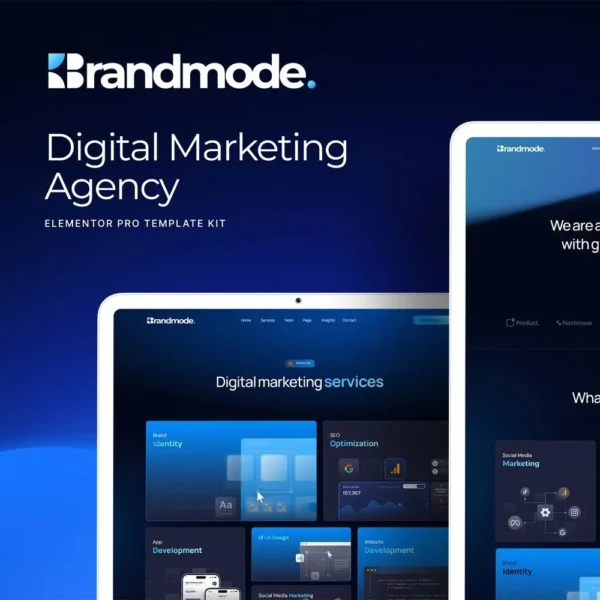 Brandmod
