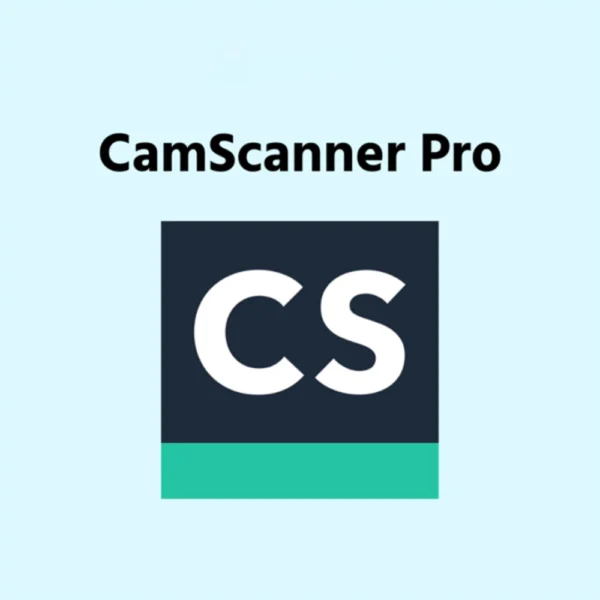 CamScanner Pro