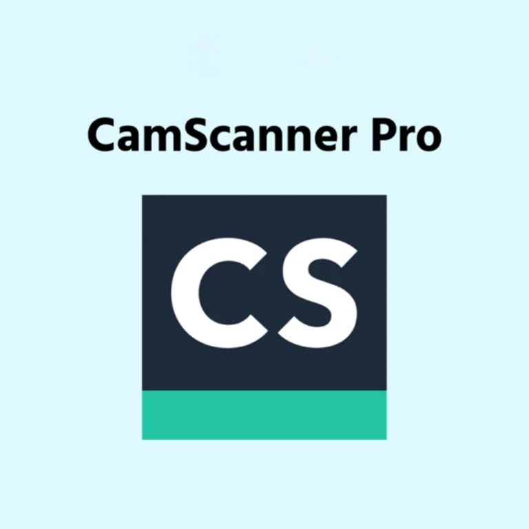 CamScanner Pro