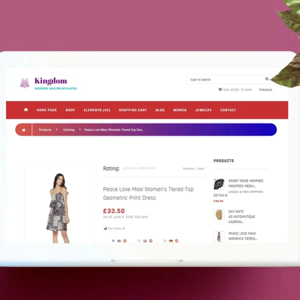 Custom Breadcrumbs Plugin
