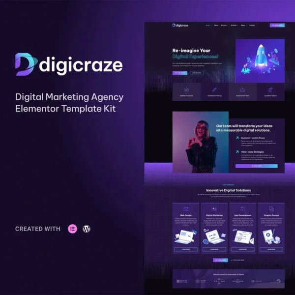 Digicraz