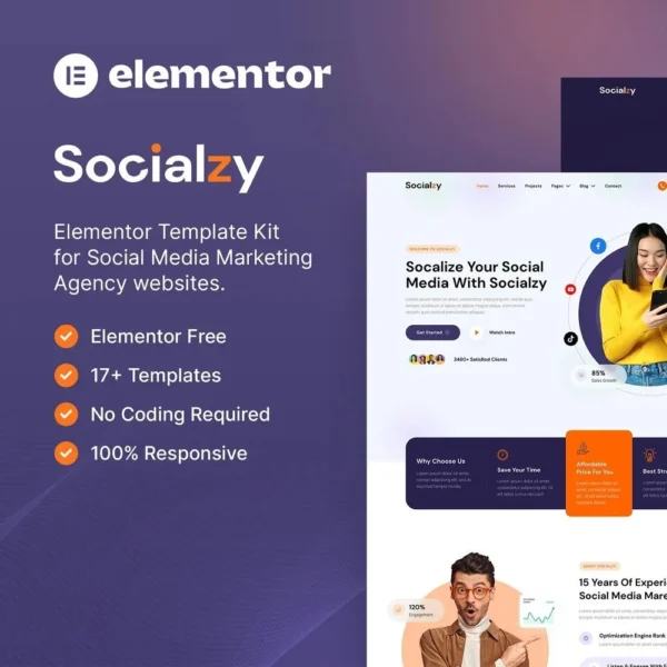 Socialz